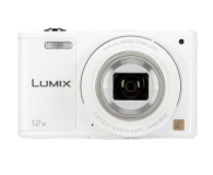 Panasonic DMC-SZ10 EPW Bialy - 1388833 - zdjęcie 2